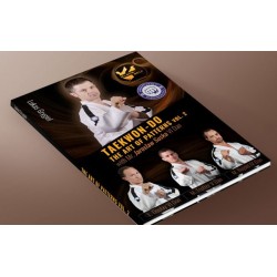 TAEKWON-DO The Art Of Patterns vol. 2