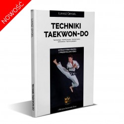 Techniki Taekwon-Do (Nowość!)